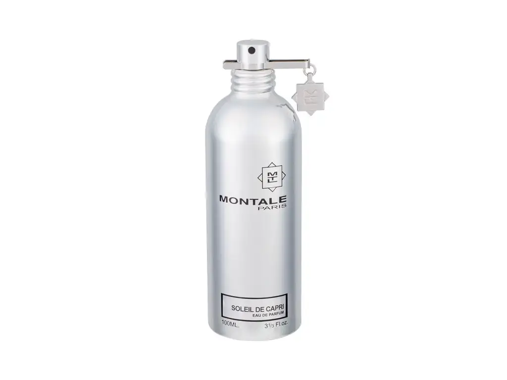 Montale Soleil De Capri Eau de Parfum 100 ml