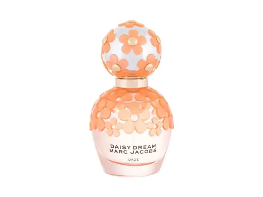 Marc Jacobs Daisy Dream Daze (EDT) tualettvesi naistele 50 ml
