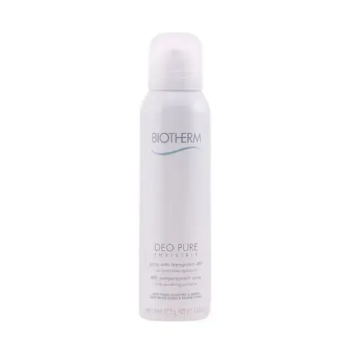 Biotherm Deo Pure Invisible 48H Spray 150 Ml