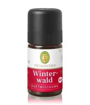 Primavera Winter Forest - Scented Blend - 5ml