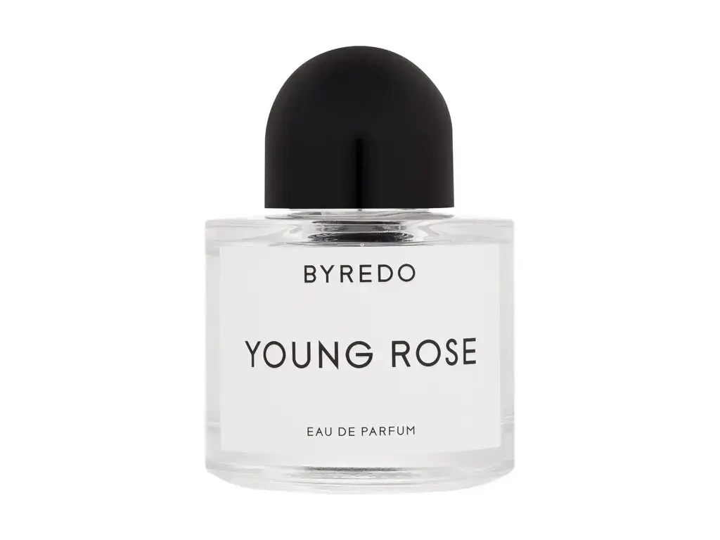 BYREDO Young Rose Eau de Parfum 50 ml