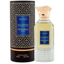Majestic Aristocratic Oud EDP