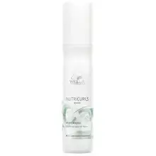Wella Professional Nutricurls Nourishing Spray For Waves - Nourishing spray for wavy hair 150ml