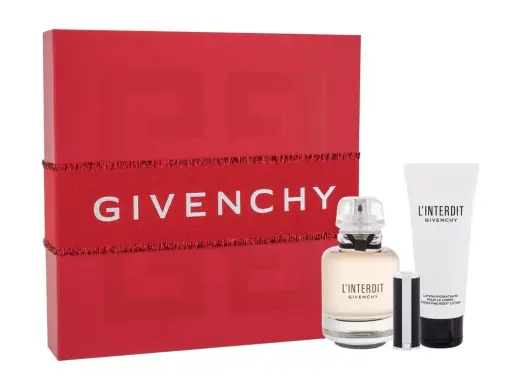 Givenchy L'Interdit Eau de Parfum 80 ml