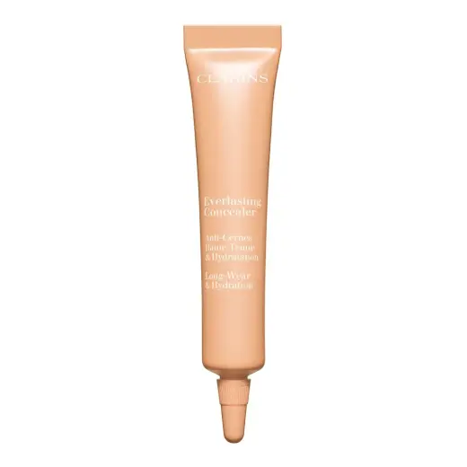 Clarins Everlasting Concealer 01 Light 12ml