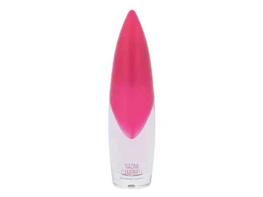 Naomi Campbell Bohemian Garden Eau de Toilette 15 ml
