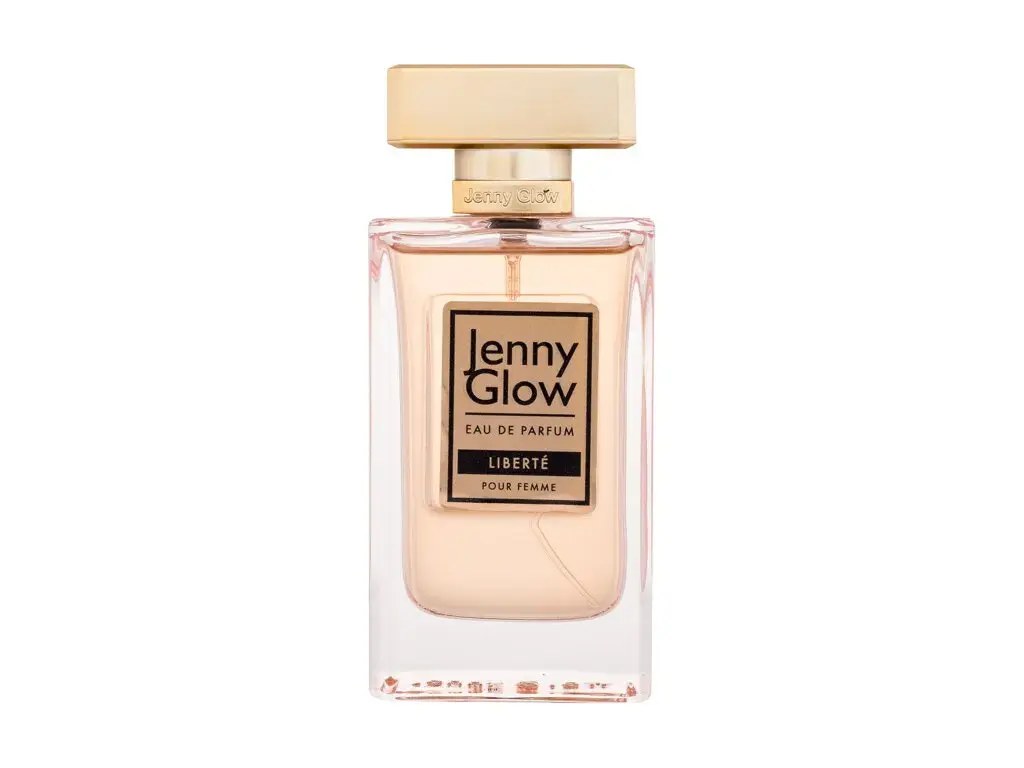 Jenny Glow Liberté Eau de Parfum 80 ml