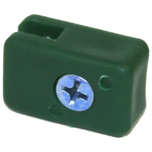 Plastmasas klipsis 10gb