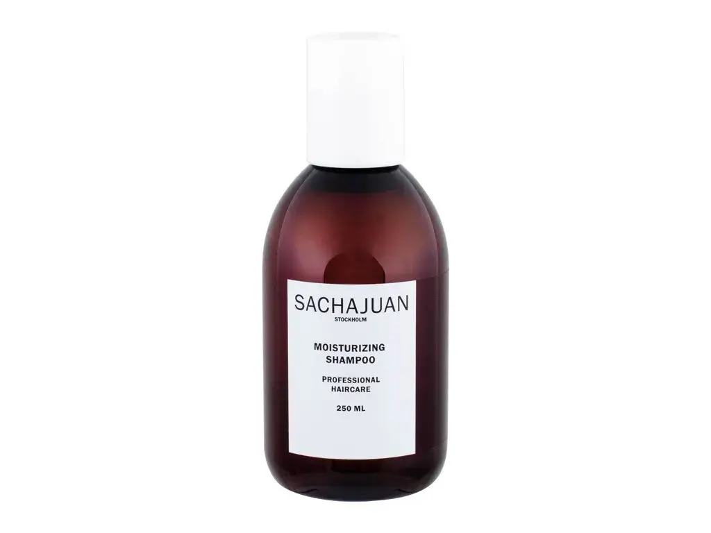 Sachajuan Moisturizing Shampoo Shampoo 250 ml