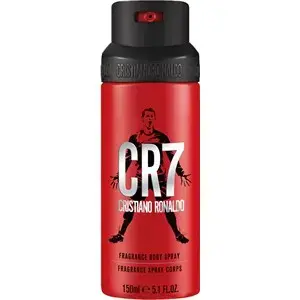 Cristiano Ronaldo CR7 Deodorant Spray 150 Ml