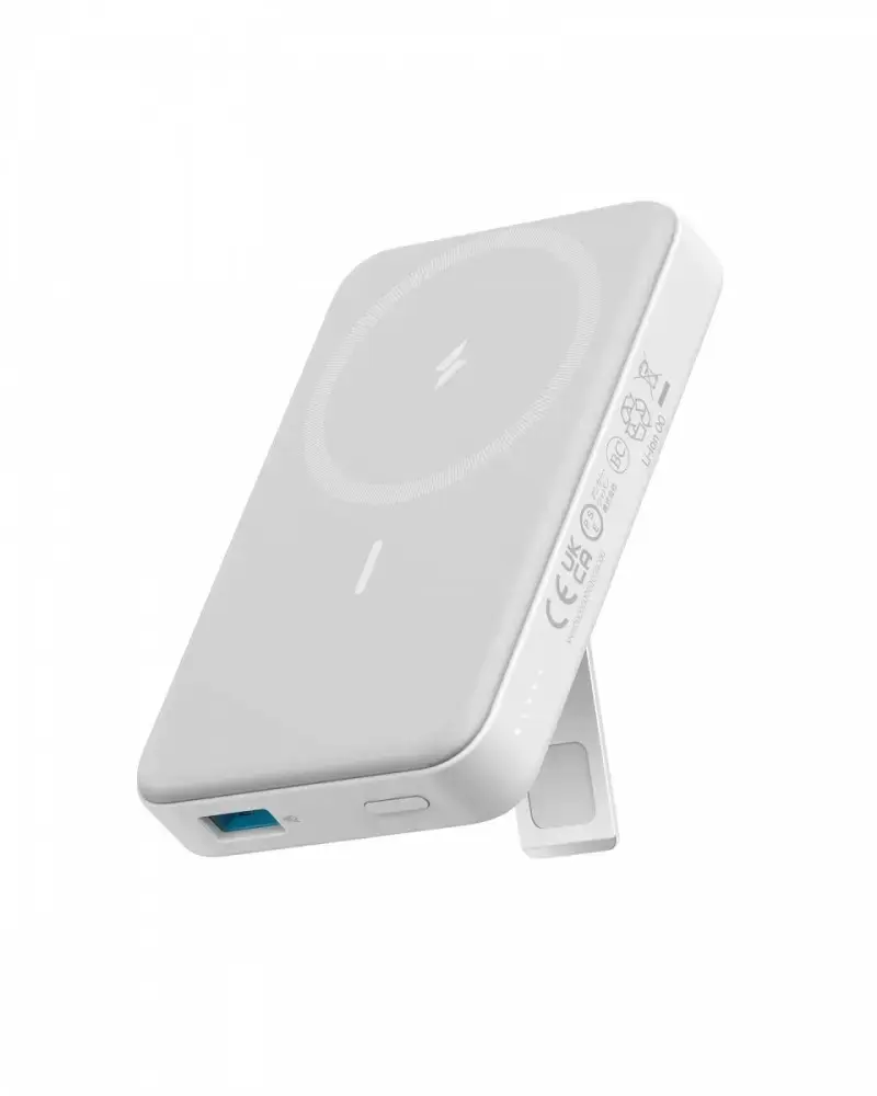 Anker 633 10000 mAh 15W 27W USB-C balts