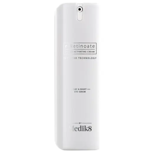 Medik8 R-Retinoate Day and Night Eye Serum 15ml