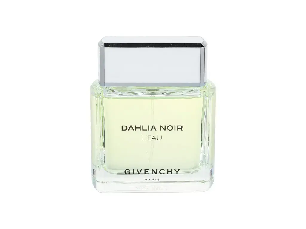 Givenchy Dahlia Noir L´Eau Eau de Toilette 90 ml