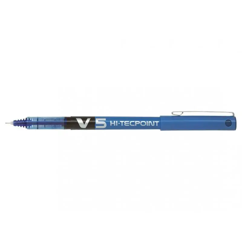 Pilot V5 Blue (BX-V5-L) (BXV5L)