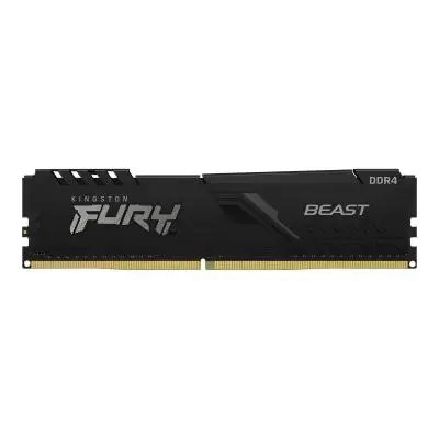 Kingston Fury Beast DDR4 32GB 3200MHz (KF432C16BB 32)