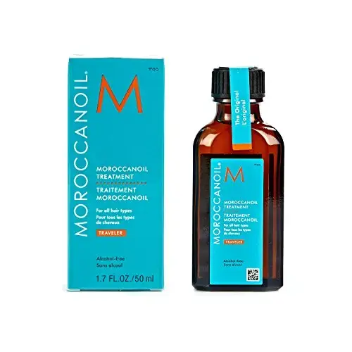 Moroccanoil Oil Treatment 50 Ml