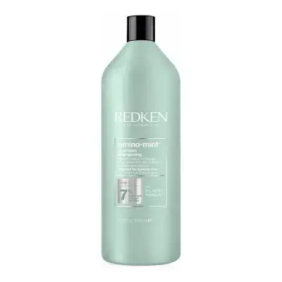Redken Amino-Mint Shampoo 1000 Ml