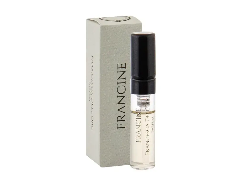 Francesca dell´Oro Francine Eau de Parfum 2 ml