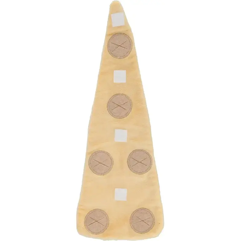 Rotaļlieta suņiem - Trixie Snack croissant, plush, 40 cm