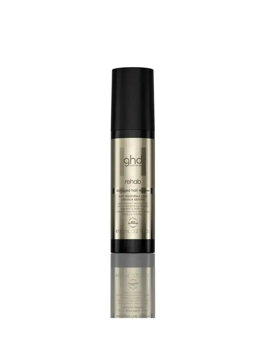 Ghd Rehab - Spray Reparador Para Cabello Dañado 95ml