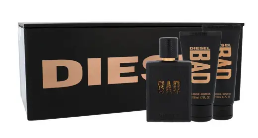 Diesel Bad Eau de Toilette 75 ml