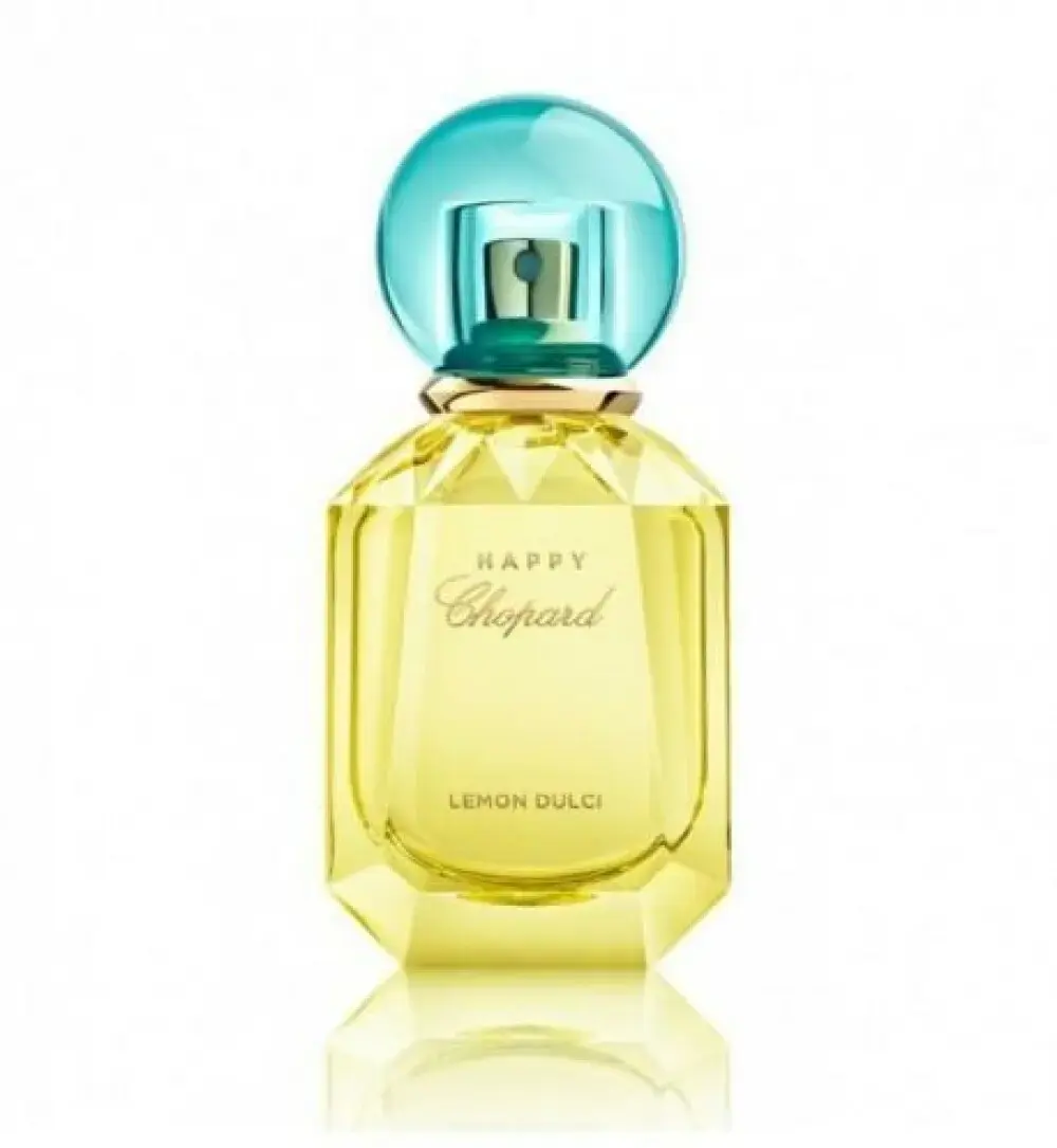 Chopard Happy Lemon Dulci (EDP) parfimērijas ūdens sievietēm 40 ml