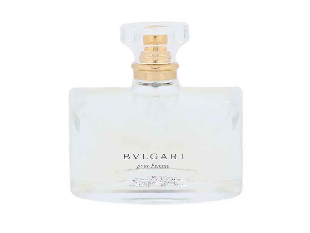 Bvlgari Pour Femme Eau de Toilette 50 ml