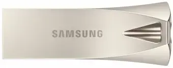 Samsung Drive Bar Plus 128GB Silver
