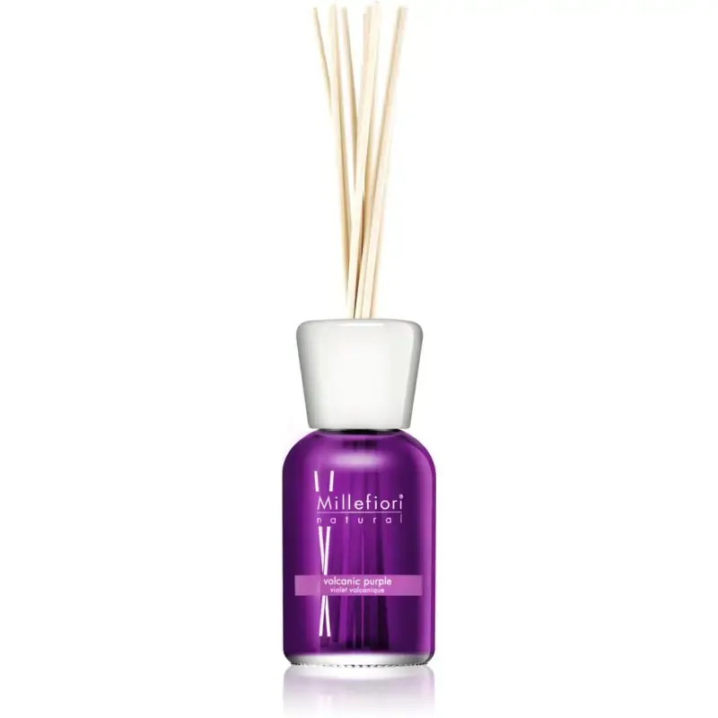Diffuser Millefiori Milan Volcanic Violet 500ml