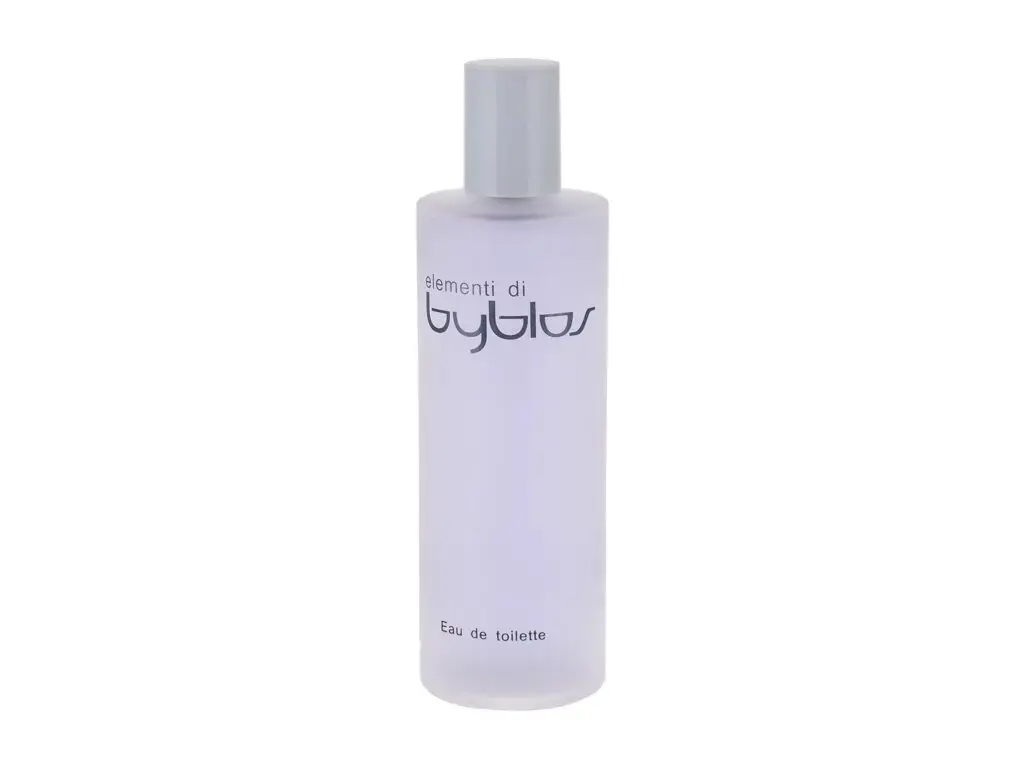 Byblos Leather Sensation Eau de Toilette 120 ml