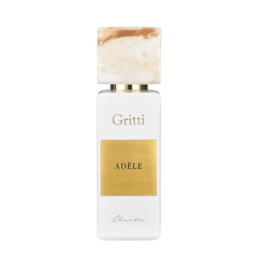 Gritti, Adele, Eau De Parfum, For Women, 100 ml *Tester
