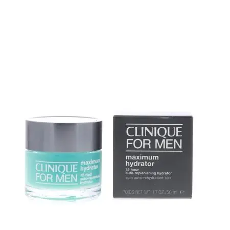 Clinique for Men Maximum Hydrator 72-Hour Auto-Replenishing Hydrator 50ml