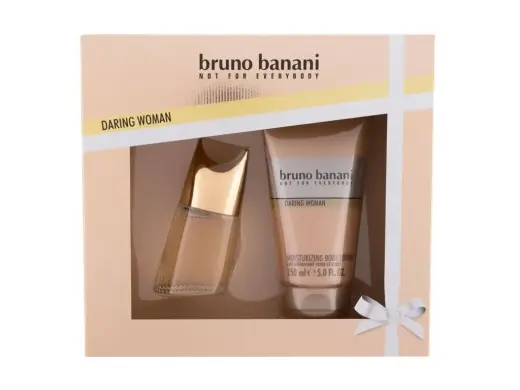 Bruno Banani Daring Woman Eau de Toilette 30 ml