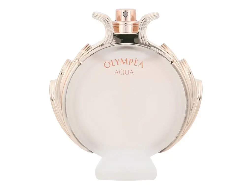 Paco Rabanne Olympéa Aqua Eau de Toilette 80 ml