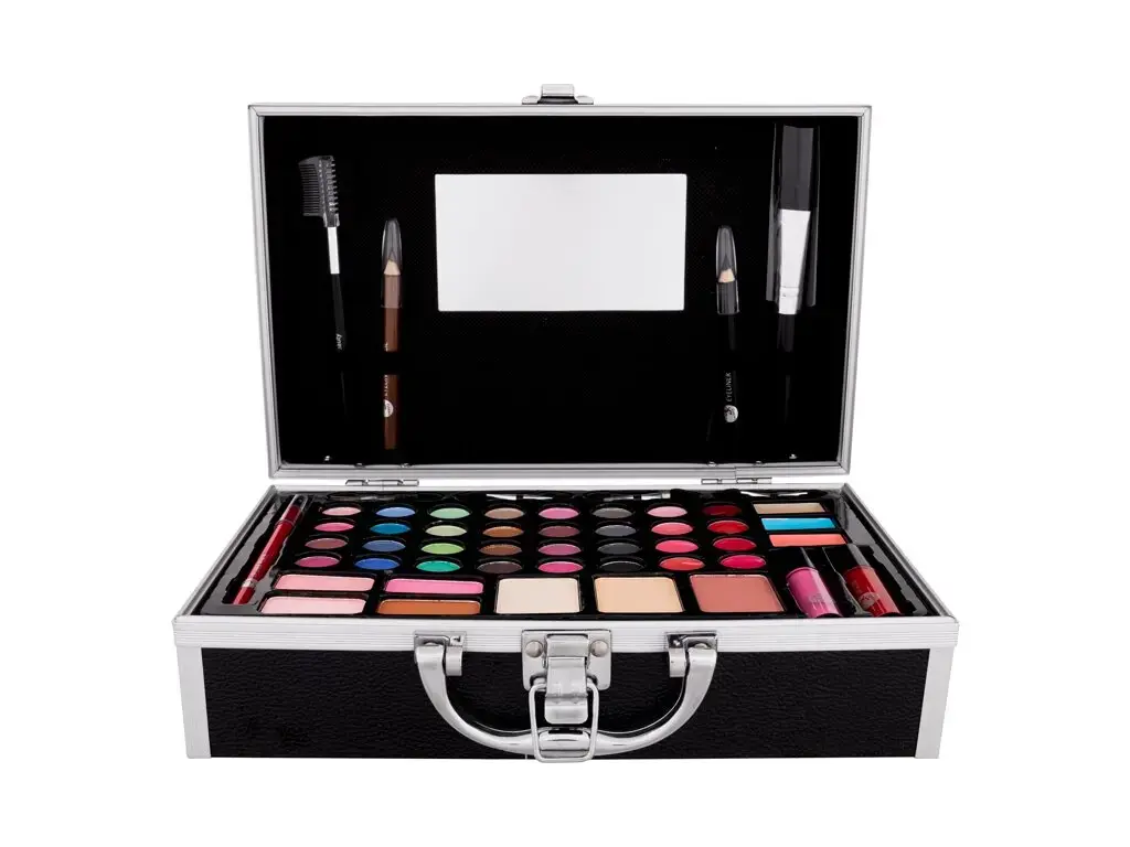2K From Amsterdam With Love Makeup Palette 48,4 g