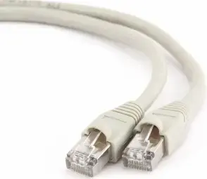 Kabelis Gembird Patch UTP 0.25 m CAT 5e