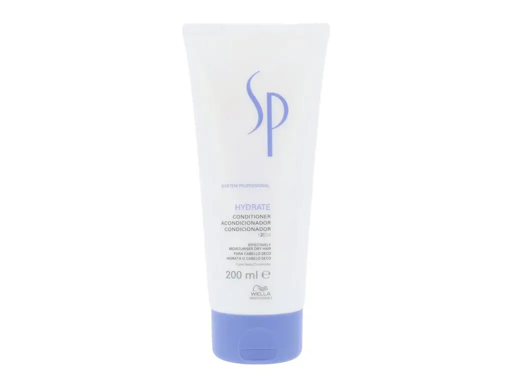 Wella Professionals SP Hydrate Conditioner 200 ml