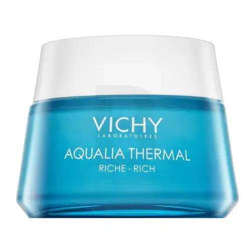 Vichy Aqualia Thermal Moisturizer Rich Cream 50 ml