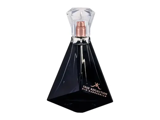 Kim Kardashian True Reflection Eau de Parfum 100 ml