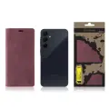 Tactical Xproof for Samsung Galaxy A35 5G Red Beret Photo