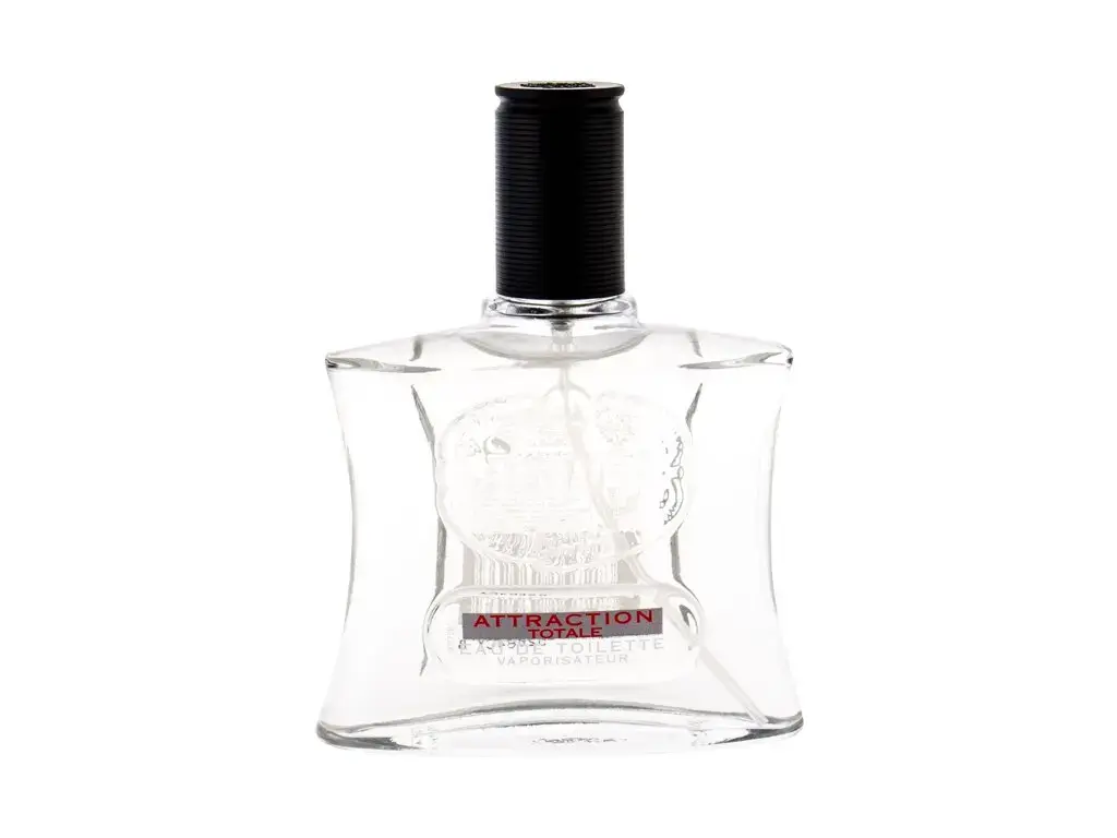Brut Attraction Totale Eau de Toilette 100 ml