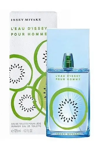 Issey Miyake L´Eau D´Issey Summer 2013 Eau de Toilette 125 ml