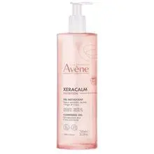 XeraCalm Nutrition Cleansing Gel