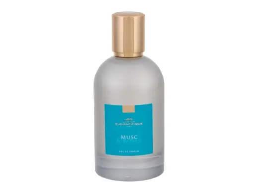 Comptoir Sud Pacifique Musc & Roses Eau de Parfum 100 ml