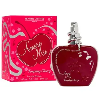 Jeanne Arthes Amore Mio Tempting Cherry