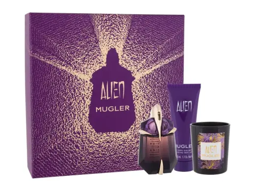 Mugler Alien Refillable Eau de Parfum 30 ml