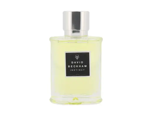 David Beckham Instinct Eau de Toilette 75 ml