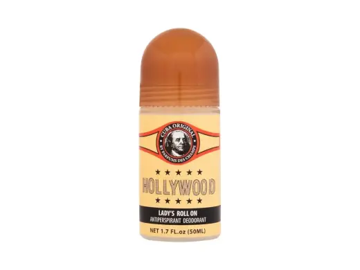 Cuba Hollywood Deodorant 50 ml