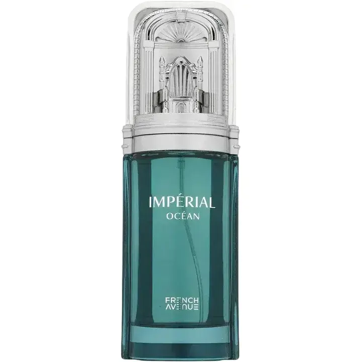 French Avenue , Imperial Ocean, Eau De