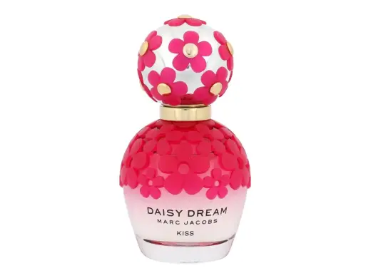 Marc Jacobs Daisy Dream Kiss Eau de Toilette 50 ml